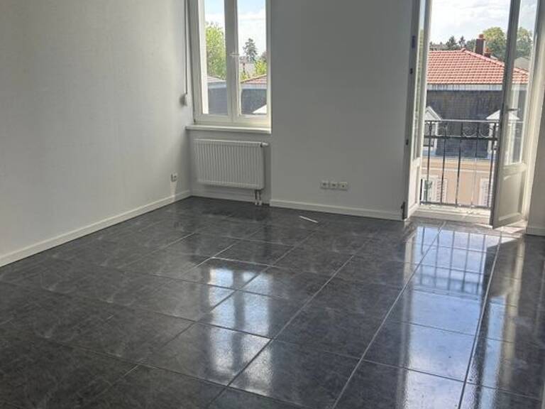 Appartement de 52m2 à louer sur Mulhouse — photo 1