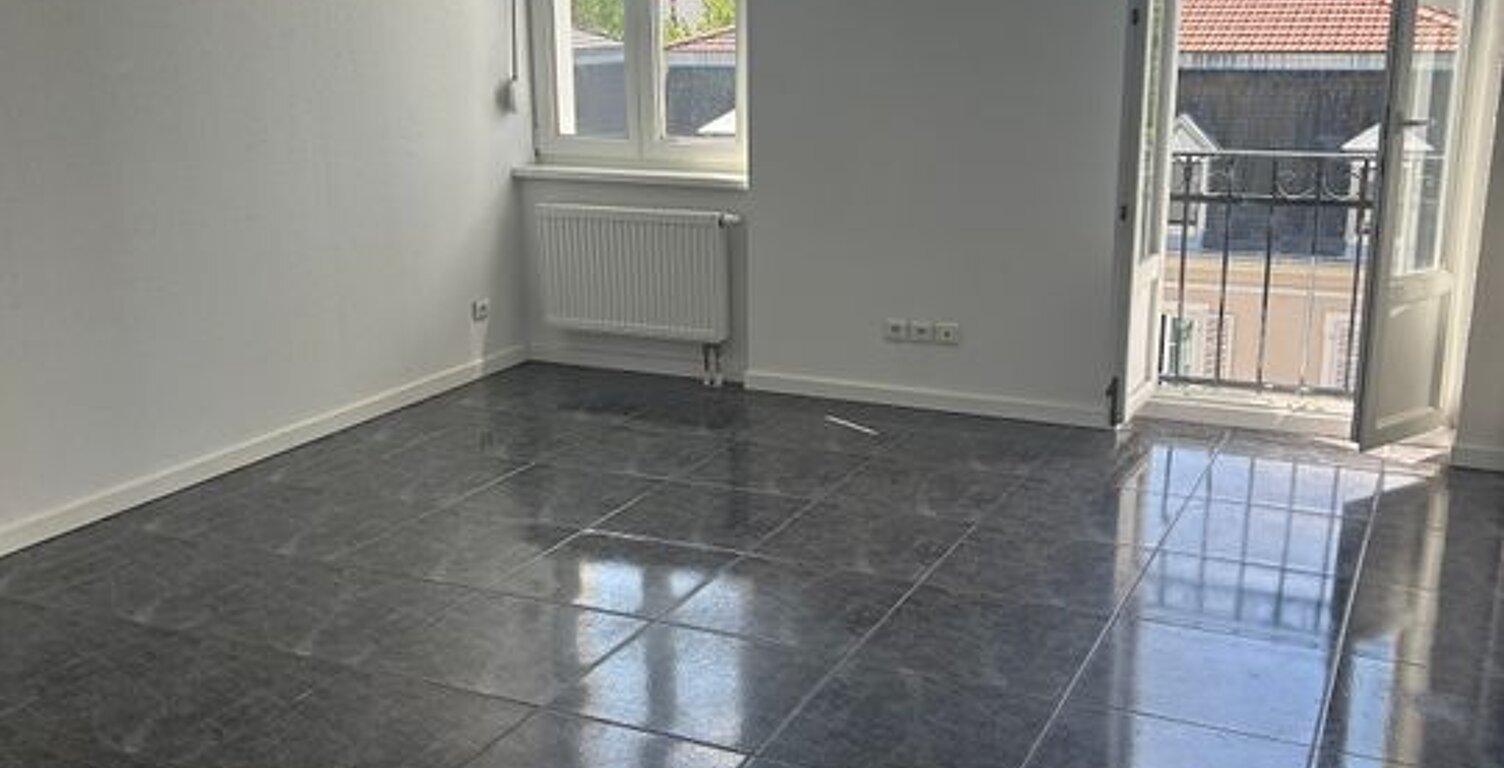 Appartement de 52m2 à louer sur Mulhouse — photo 1