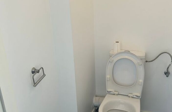 Appartement de 52m2 à louer sur Mulhouse — photo 3