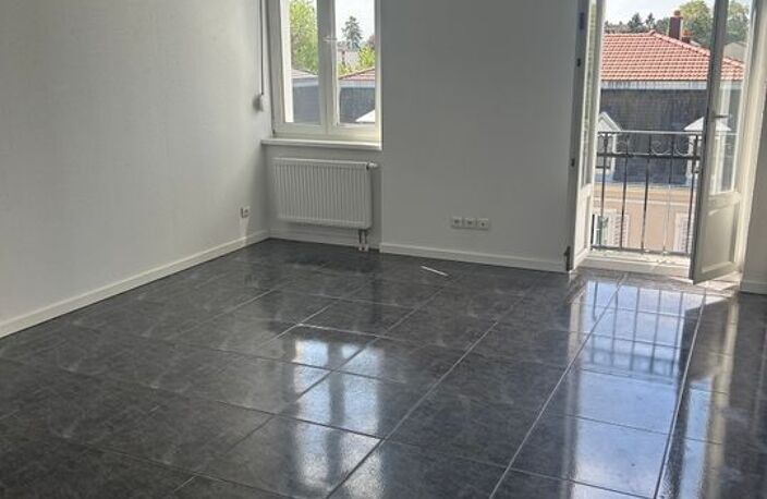 Appartement de 52m2 à louer sur Mulhouse — photo 5