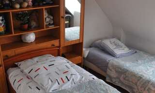 Appartement 1 Pièce 12 m² à louer à Saint-Malo (35400)