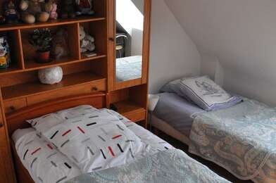 Appartement 1 pièces 430 €