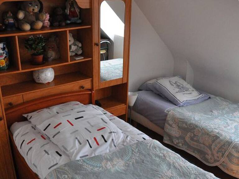 Chambre de 12m2 à louer sur Saint-Malo — photo 1