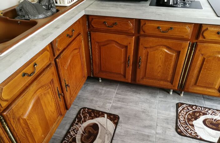 Chambre de 12m2 à louer sur Saint-Malo — photo 2