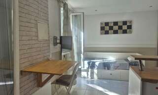 Appartement 1 Pièce 20 m² à louer à Aubervilliers (93300)