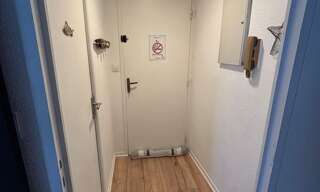 Appartement 1 Pièce 27 m² à louer à La Rochelle (17000)