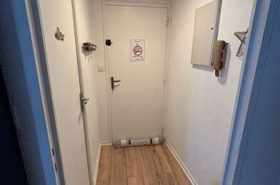 Appartement 1 pièces 700 €