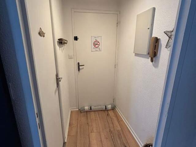 Studio de 27m2 à louer sur La Rochelle — photo du bien