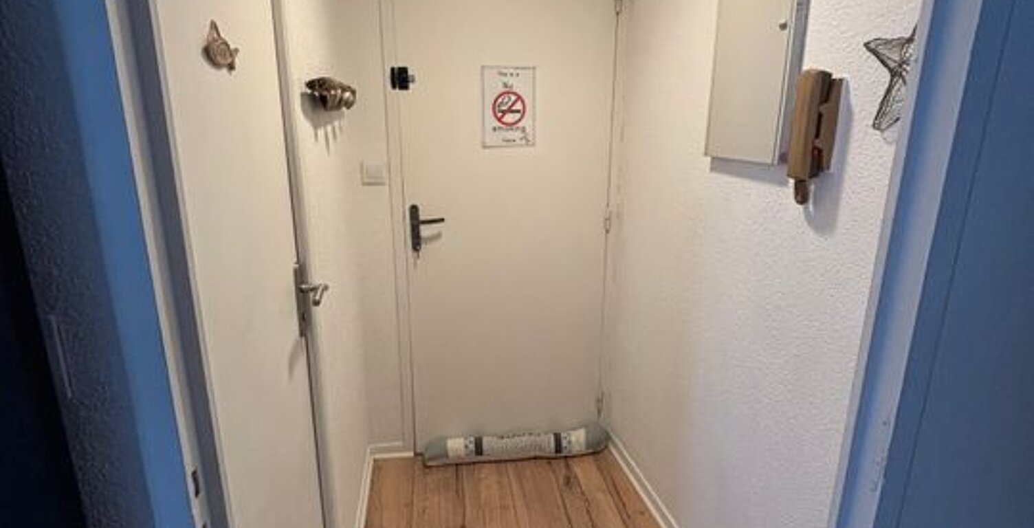 Studio de 27m2 à louer sur La Rochelle — photo 1