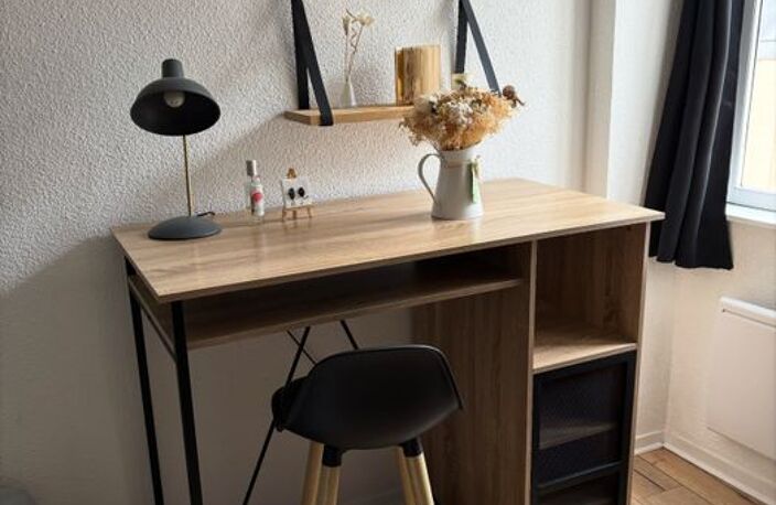 Studio de 27m2 à louer sur La Rochelle — photo 2