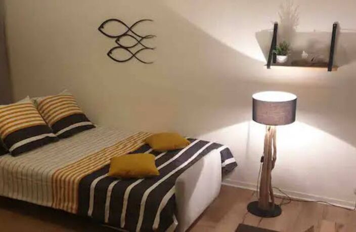 Studio de 27m2 à louer sur La Rochelle — photo 3