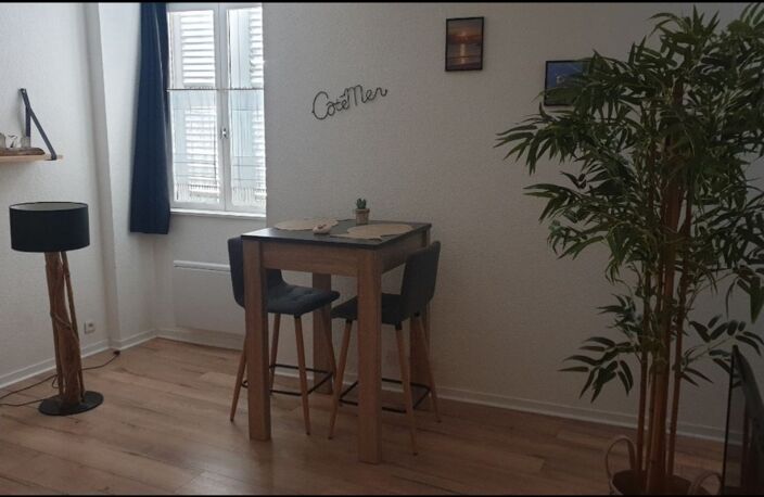 Studio de 27m2 à louer sur La Rochelle — photo 4