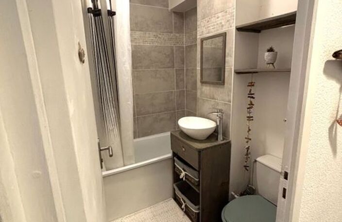 Studio de 27m2 à louer sur La Rochelle — photo 5