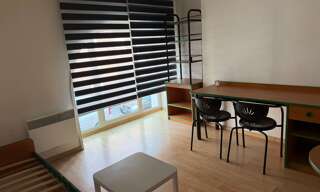 Appartement 1 Pièce 23 m² à louer à Valenciennes (59300)