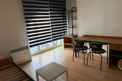 Appartement 1 pièces 425 €