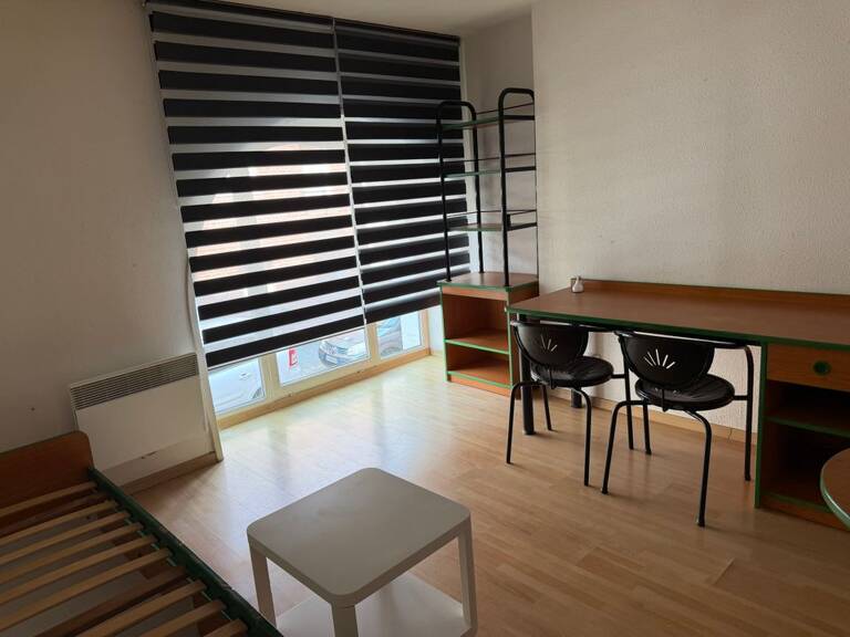 Studio de 23m2 à louer sur Valenciennes — photo 1