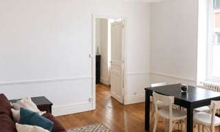 Appartement 3 Pièces 61 m² à louer à Dijon (21000)