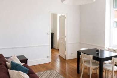 Appartement 3 pièces 1250 €