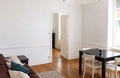 Appartement de 61m2 à louer sur Dijon — photo du bien