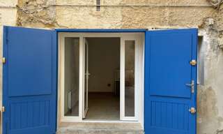 Appartement 1 Pièce 21 m² à louer à Orange (84100)