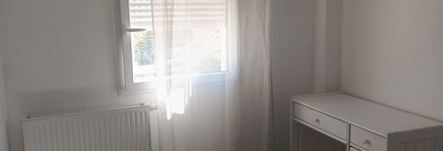 Appartement 1 Pièce 14 m² à louer à Longjumeau (91160)