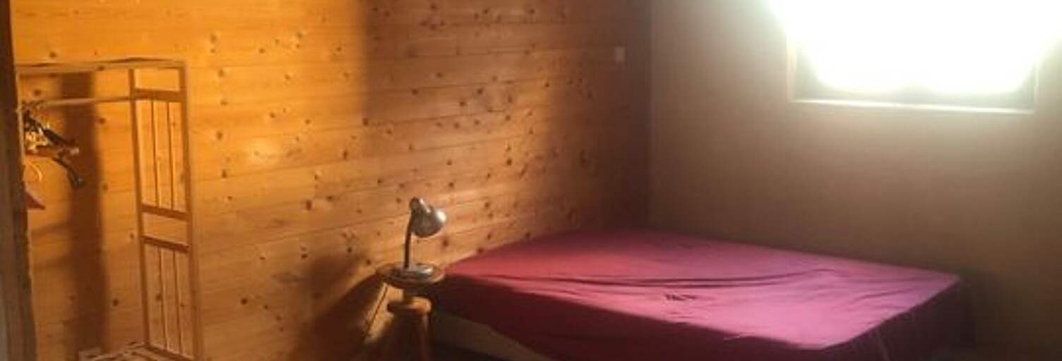 Appartement 1 Pièce 25 m² à louer à Saint-Just-et-Vacquières (30580)