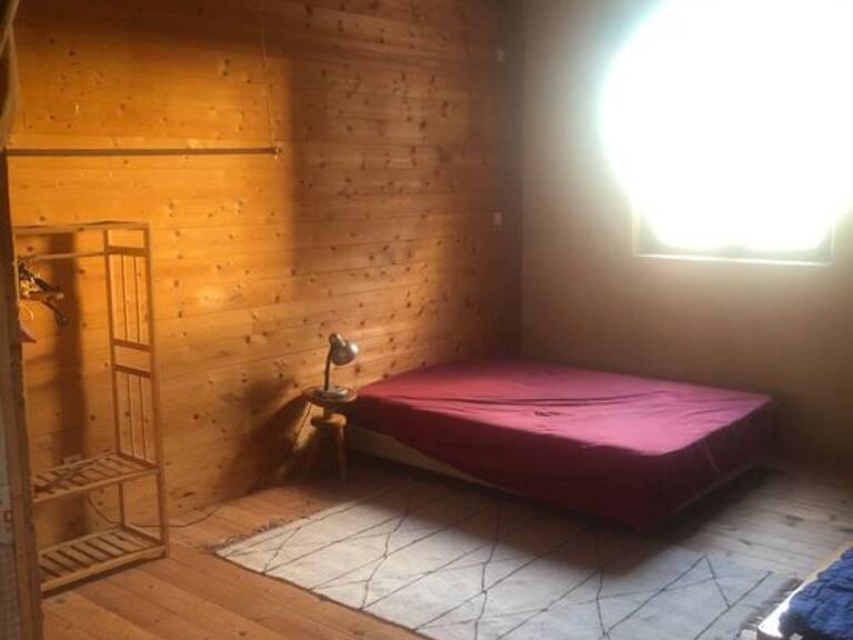 Chambre de 25m2 à louer sur Saint-Just-et-Vacquières — photo 1