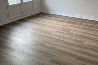Appartement 2 pièces 620 €