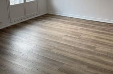 Appartement de 60m2 à louer sur Le Péage-de-Roussillon — photo du bien