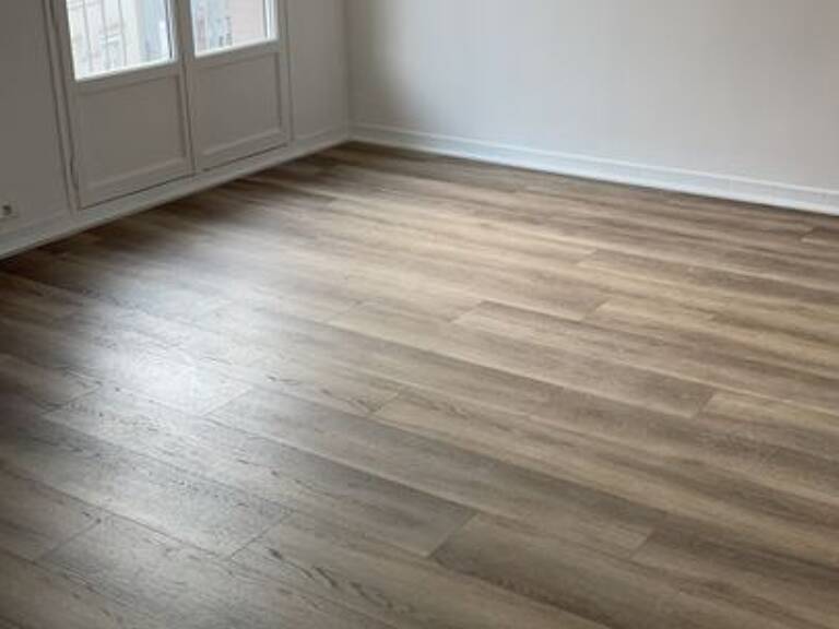 Appartement de 60m2 à louer sur Le Péage-de-Roussillon — photo 1