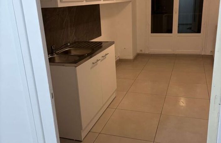 Appartement de 60m2 à louer sur Le Péage-de-Roussillon — photo 2