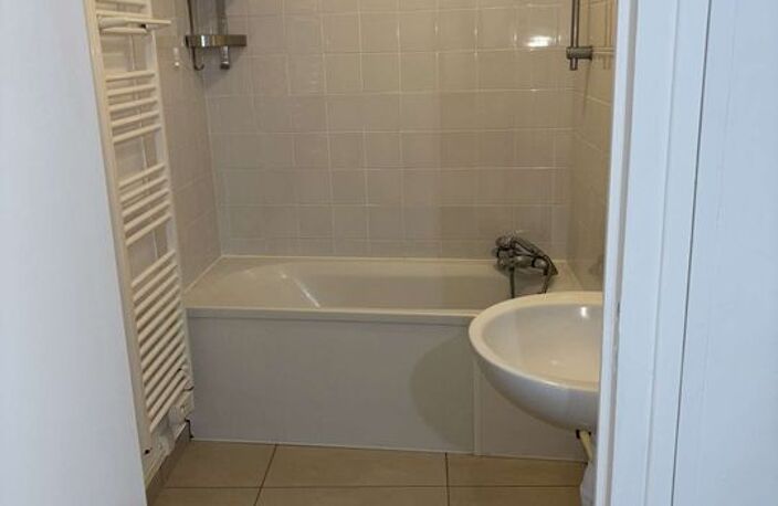 Appartement de 60m2 à louer sur Le Péage-de-Roussillon — photo 3