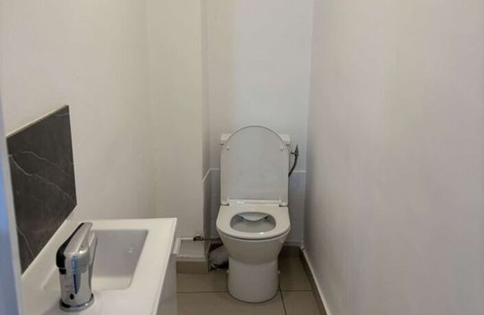 Appartement de 60m2 à louer sur Le Péage-de-Roussillon — photo 4