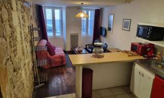 Appartement 2 Pièces 38 m² à louer à La Rochelle (17000)