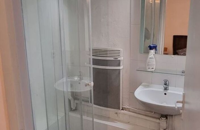 Appartement de 38m2 à louer sur La Rochelle — photo 3