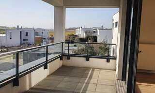 Appartement 3 Pièces 81 m² à louer à Lampertheim (67450)
