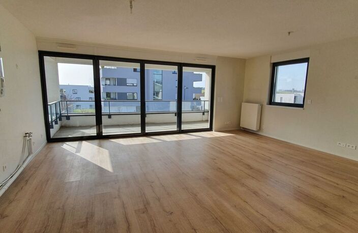 Appartement de 81m2 à louer sur Lampertheim — photo 2