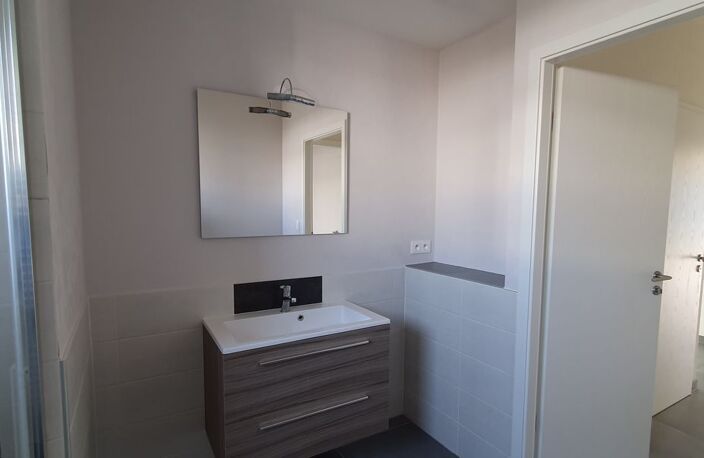 Appartement de 81m2 à louer sur Lampertheim — photo 3
