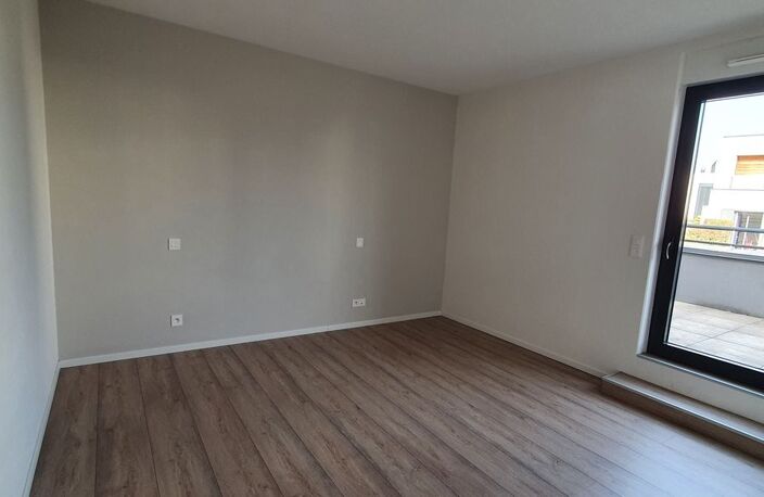 Appartement de 81m2 à louer sur Lampertheim — photo 5