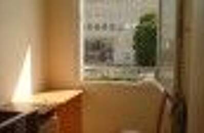 Studio de 22m2 à louer sur Dijon — photo du bien