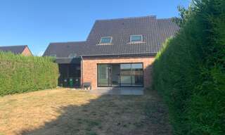 Maison 5 Pièces 104 m² à louer à Avelin (59710)