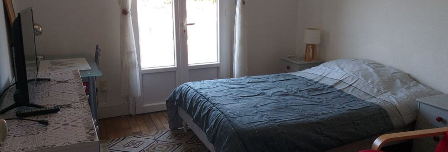 Appartement 1 Pièce 30 m² à louer à Vichy (03200)