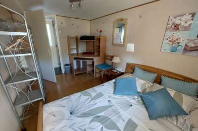 Appartement 1 pièces 500 €