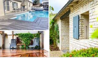 Maison 4 Pièces 115 m² à louer à La Flotte (17630)