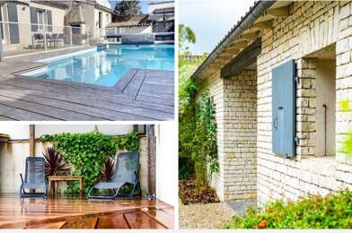 Maison 4 pièces 3000 €