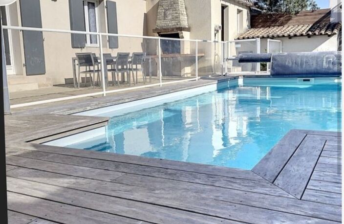 Maison de 115m2 à louer sur La Flotte — photo 2