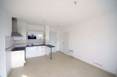Appartement 2 pièces 790 €