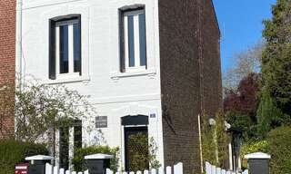 Appartement 1 Pièce 15 m² à louer à Ponts-et-Marais (76260)
