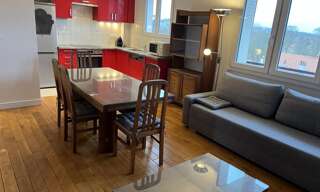 Appartement 3 Pièces 62 m² à louer à Joinville-le-Pont (94340)