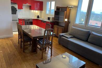Appartement 3 pièces 1490 €